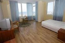 סבטי ולאס Hotel Consul מראה חיצוני תמונה