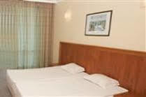 סבטי ולאס Hotel Consul מראה חיצוני תמונה