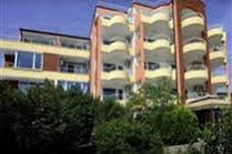 סבטי ולאס Hotel Consul מראה חיצוני תמונה